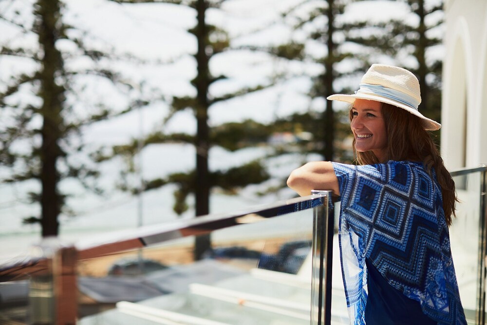 Crowne Plaza Terrigal Pacific