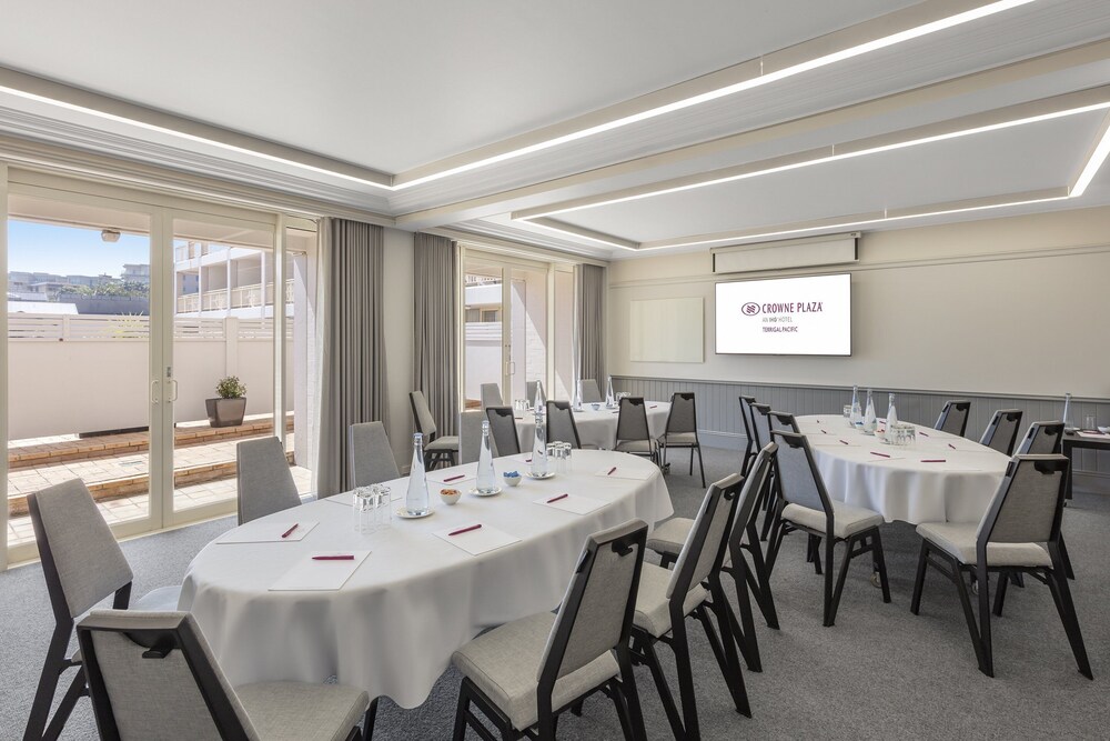 Crowne Plaza Terrigal Pacific
