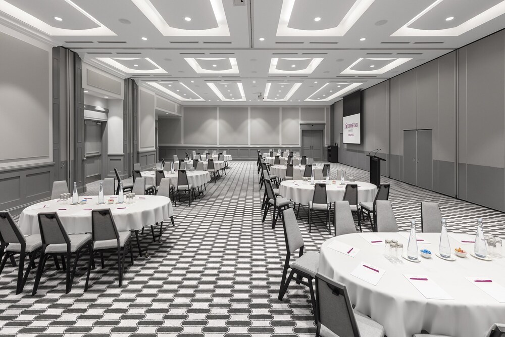 Crowne Plaza Terrigal Pacific