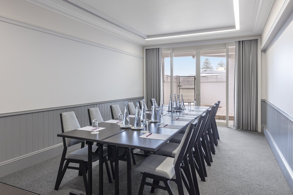 Crowne Plaza Terrigal Pacific