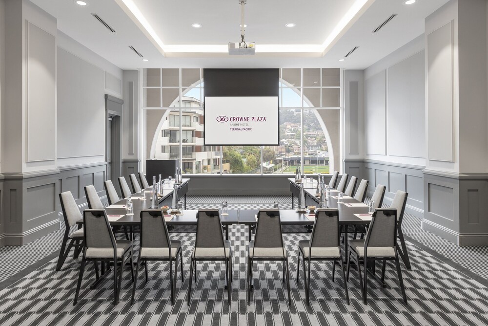 Crowne Plaza Terrigal Pacific