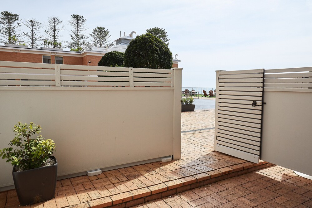 Crowne Plaza Terrigal Pacific