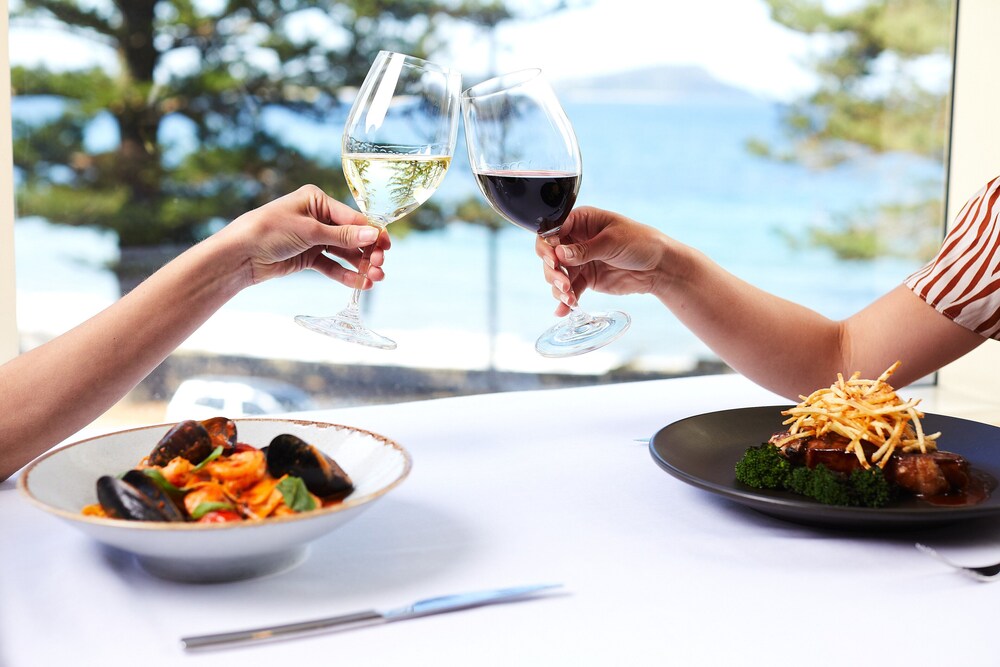 Crowne Plaza Terrigal Pacific