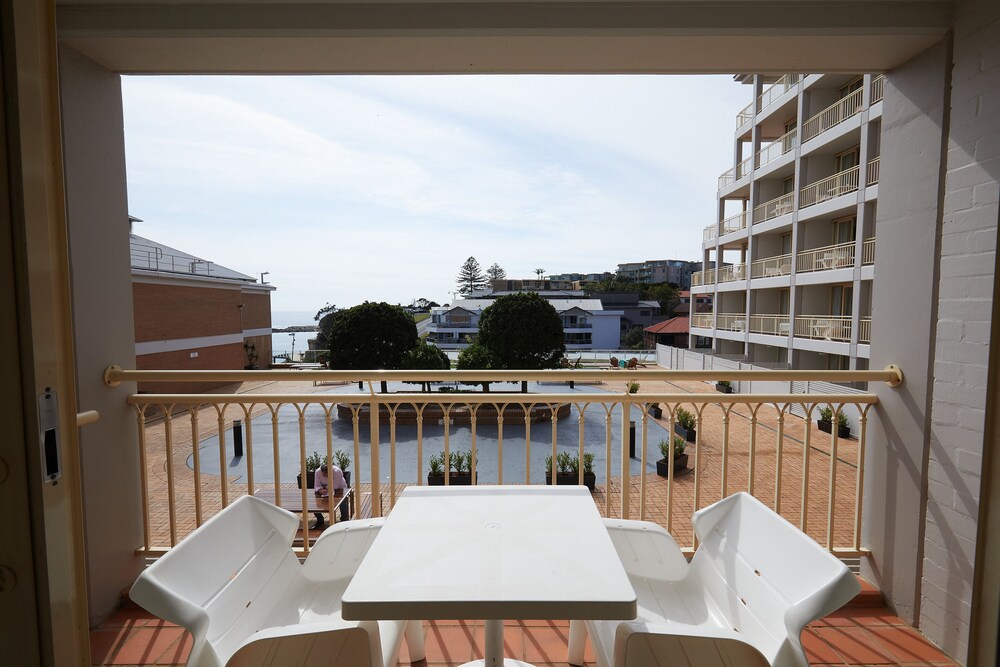 Crowne Plaza Terrigal Pacific