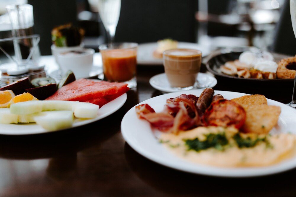 Crowne Plaza Terrigal Pacific