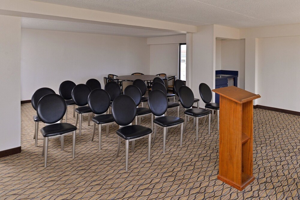 Meeting facility, Quality Inn & Suites