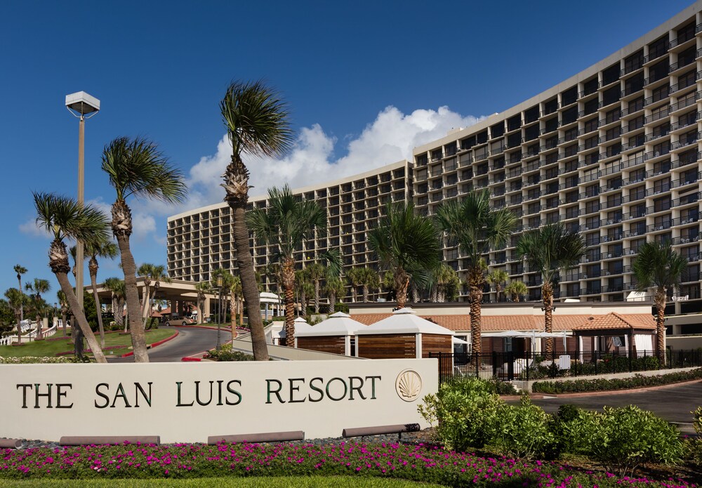 The San Luis Resort, Spa & Conference Center