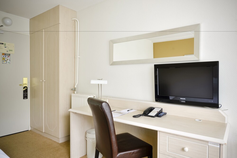 Fletcher Hotel Restaurant Epe Zwolle Deals & Reviews (크랜스턴, USA