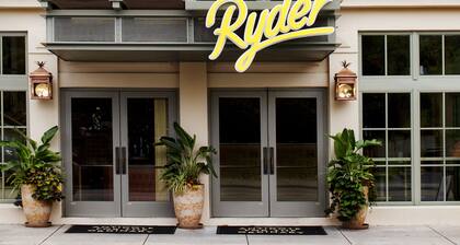 The Ryder Hotel