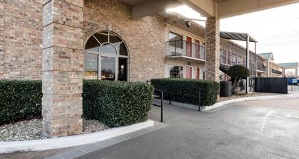 Quality Inn Siloam Springs West