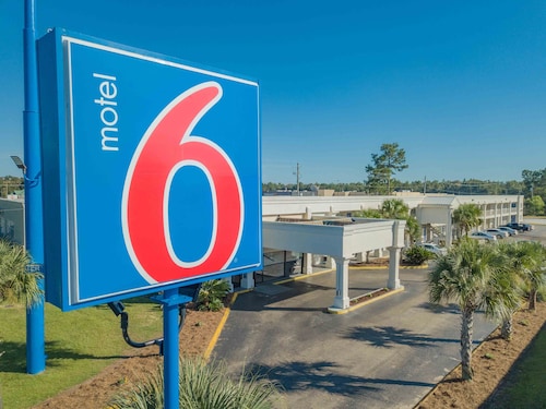 Great Place to stay Motel 6 Saraland near Saraland 