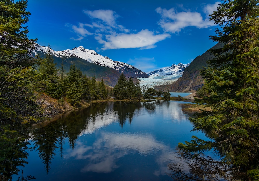 Four Points by Sheraton Juneau