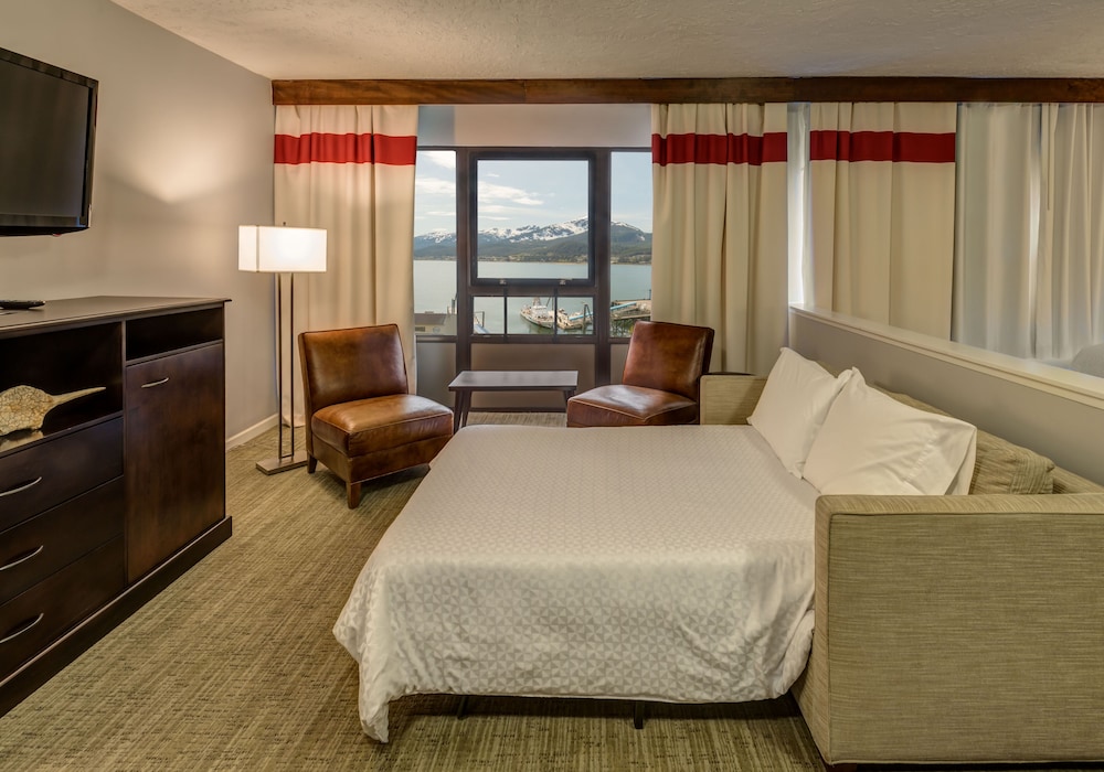 Four Points by Sheraton Juneau