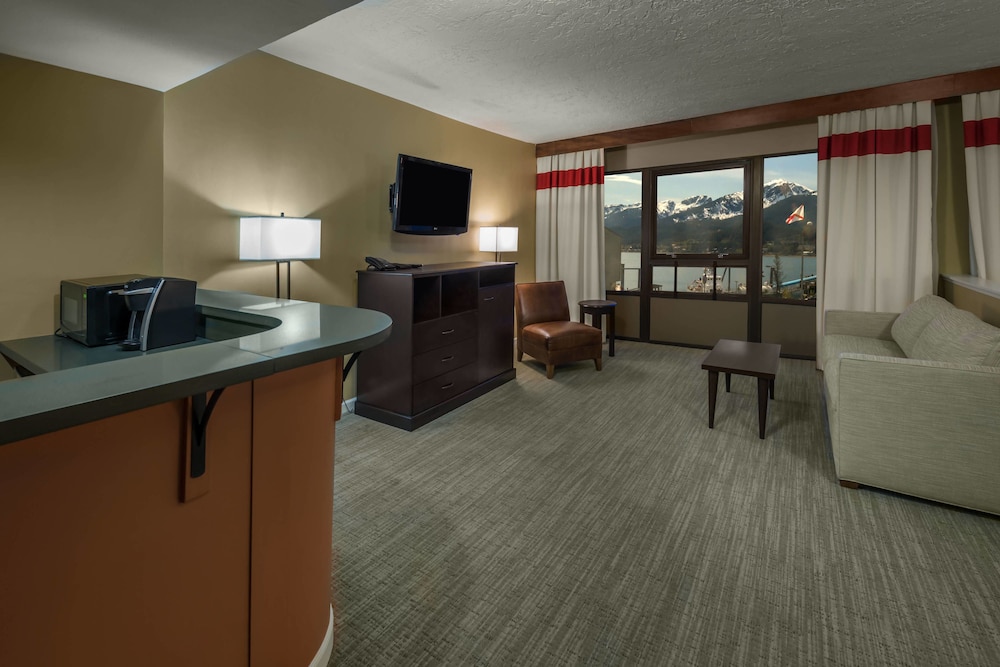 Four Points by Sheraton Juneau