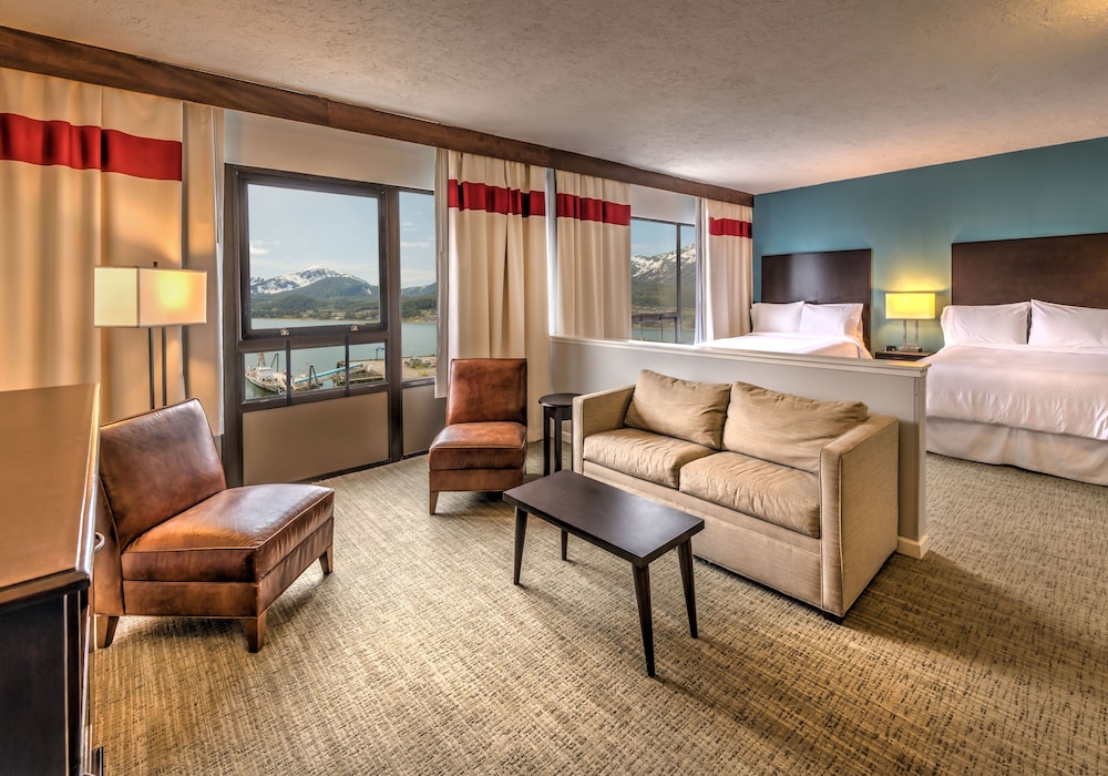 Four Points by Sheraton Juneau