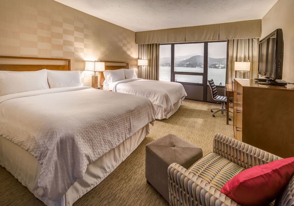 Four Points by Sheraton Juneau