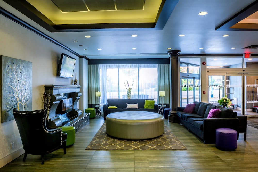 Best Western Hotel Calgary Nw Best Western Hotel Calgary Nw