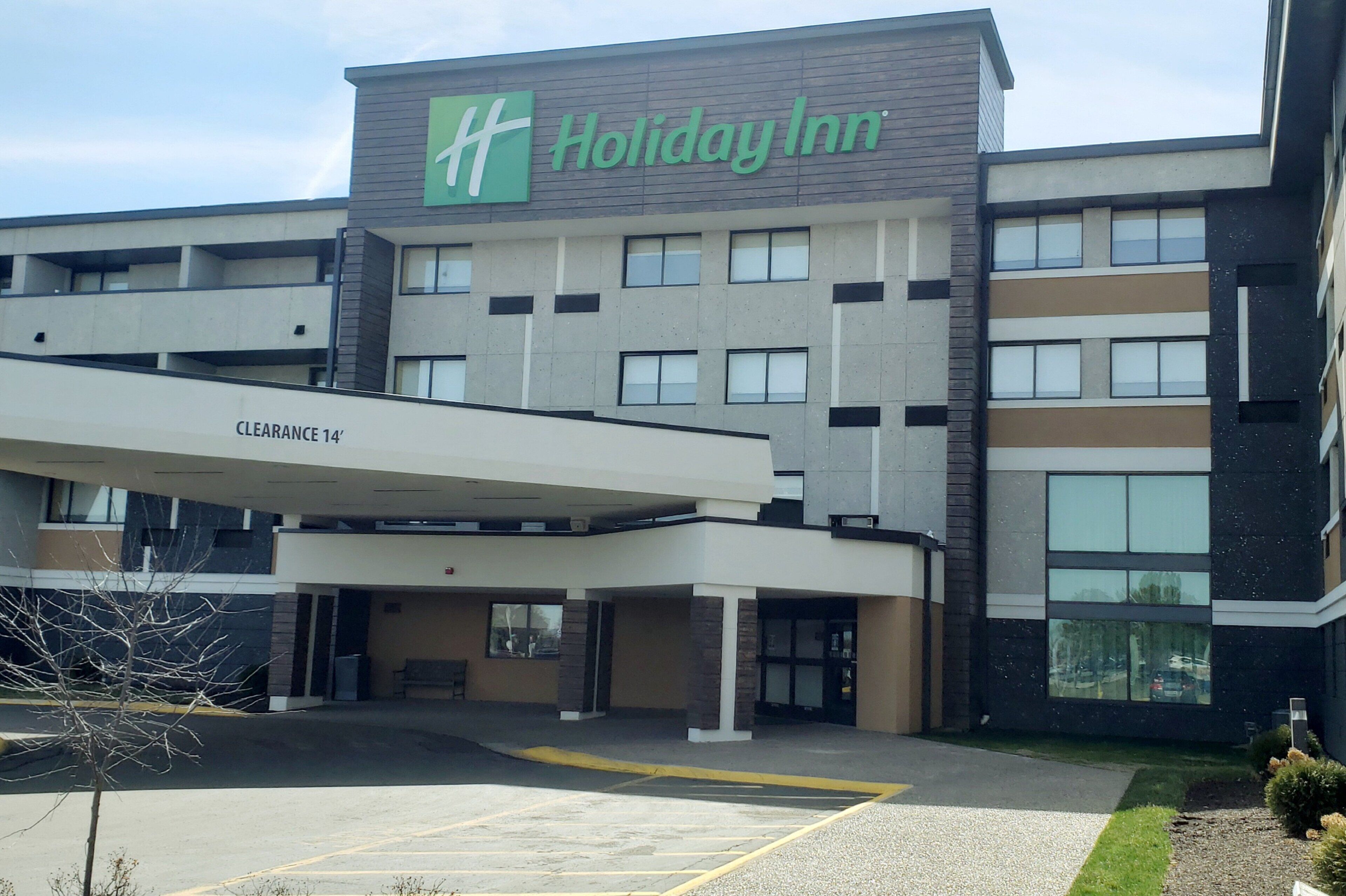 Holiday Inn Indianapolis Airport Area N An Ihg Hotel In Indianapolis In Expedia