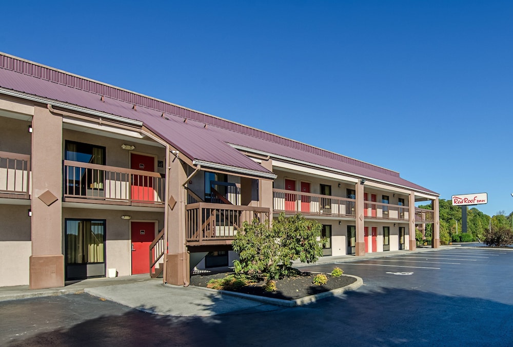 Red Roof Inn Kingsport