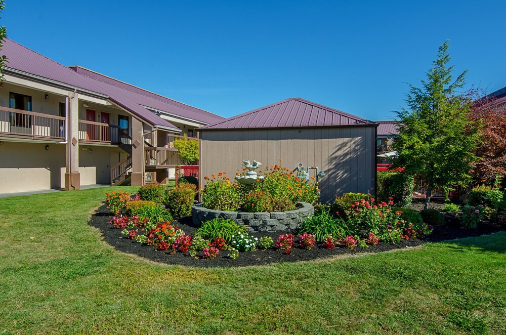 Red Roof Inn Kingsport