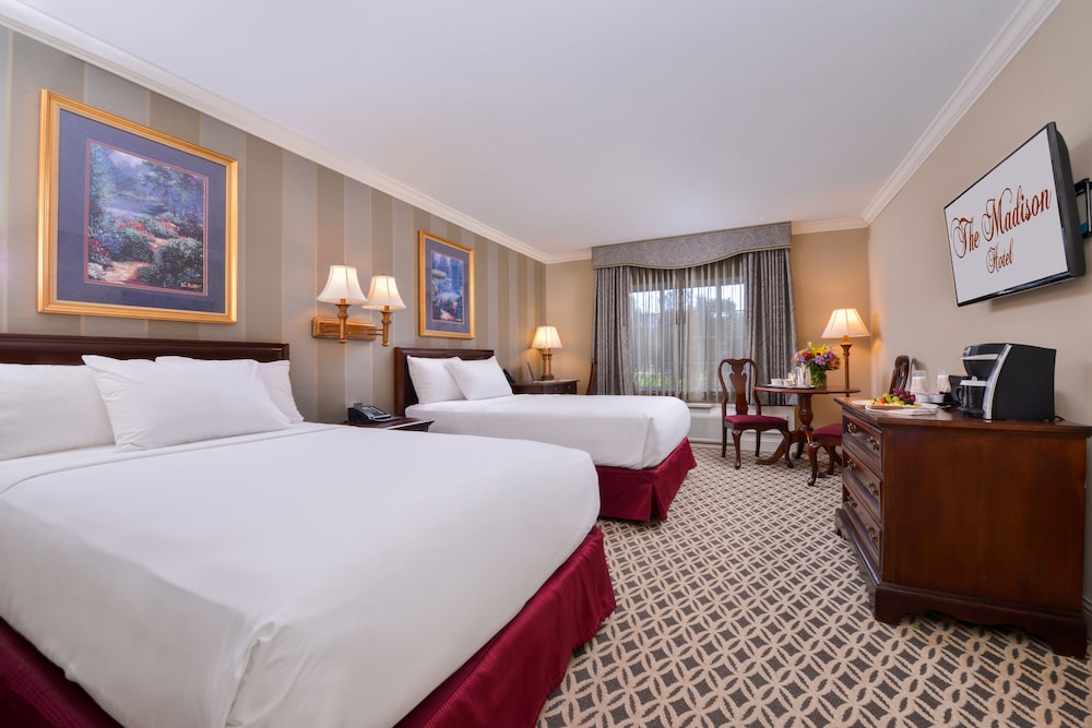 Madison Hotel