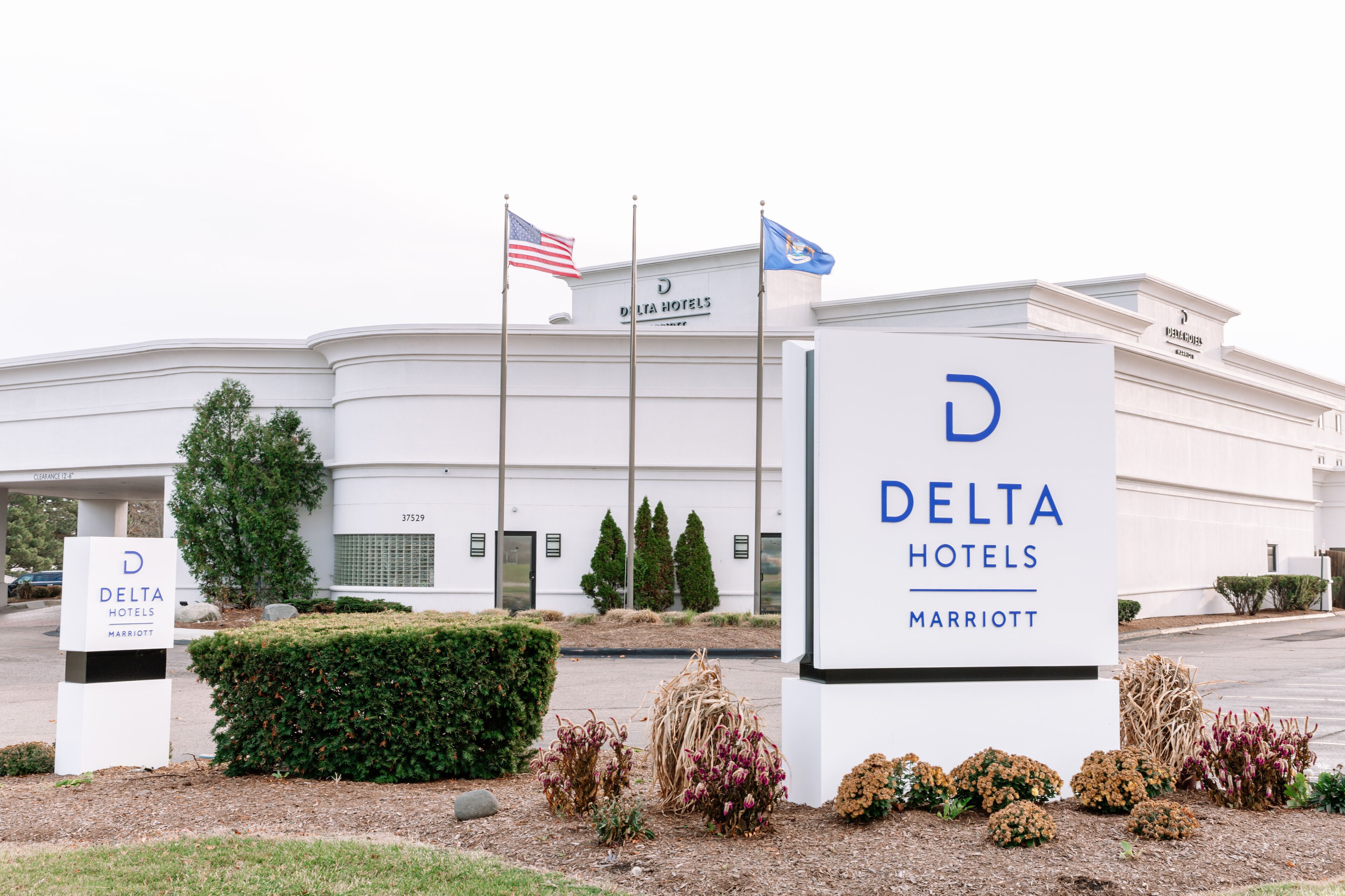 Holiday Inn Hotel & Suites Farmington Hills-Novi in Farmington Hills, United States