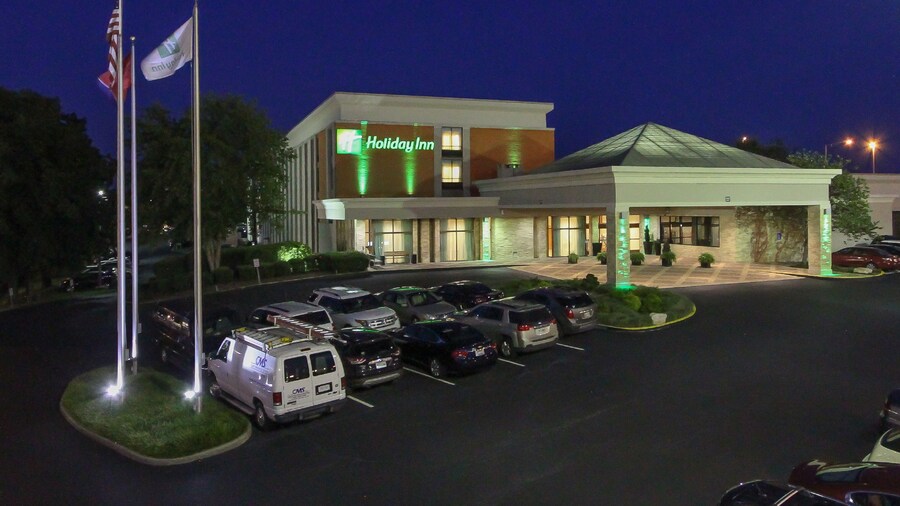 Holiday Inn Knoxville-West, I-40 & I-75, an IHG Hotel