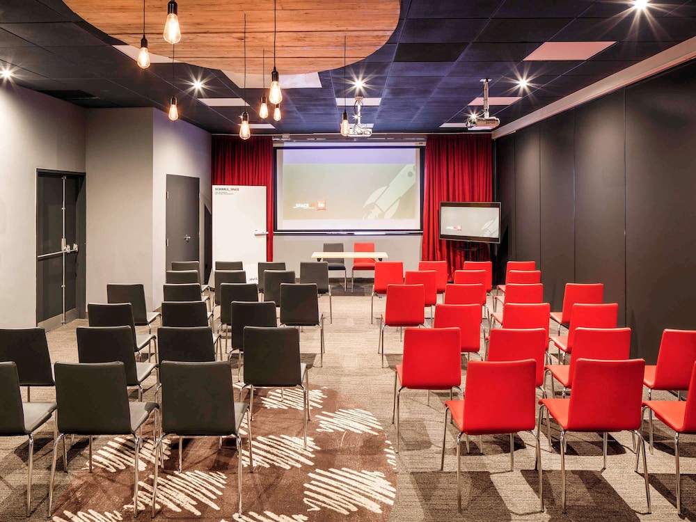 Meeting facility, Ibis Birmingham New Street Station Hotel