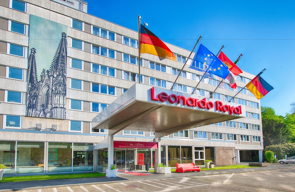 Leonardo Hotel Koln Am Stadtwald Leonardo Hotel Koln Am Stadtwald