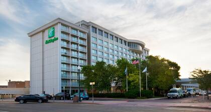 Holiday Inn Sioux Falls-City Centre, an IHG Hotel