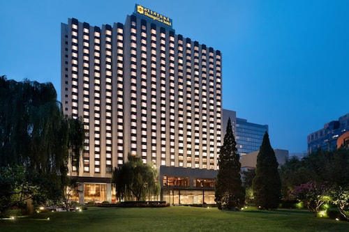 Zhi min guest house china
