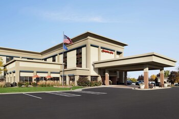 Hampton Inn Milwaukee/Brookfield
