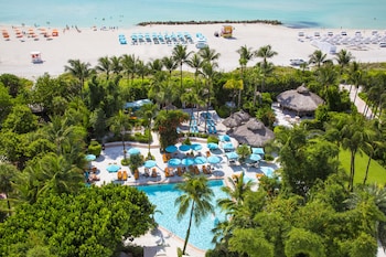 The Palms Hotel & Spa, Miami Beach (FL)