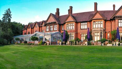 Horley Hotels From 66 Hotel Deals Travelocity