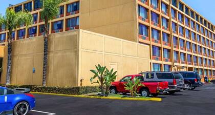 Quality Inn & Suites Montebello - Los Angeles
