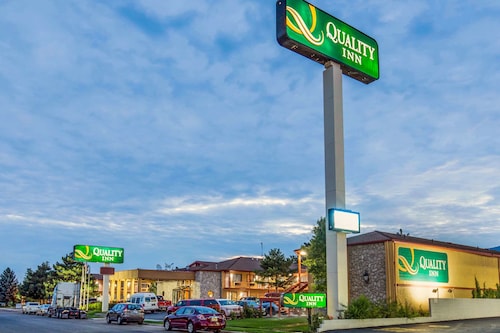 49 Cedar City Hotels With A Jacuzzi Or Hot Tub In Room - 