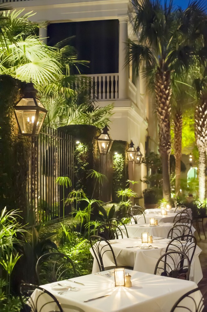 Planters Hotel Charleston South Carolina Planters Hotel Charleston South Carolina