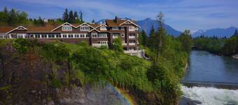 $374 Casino Hotels in Snoqualmie, WA: Find Casino Resorts ...