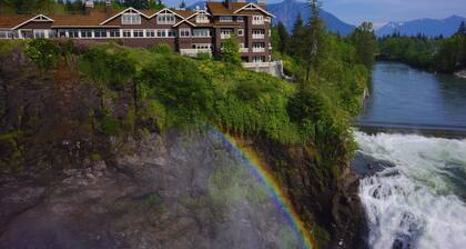 Salish Lodge & Spa