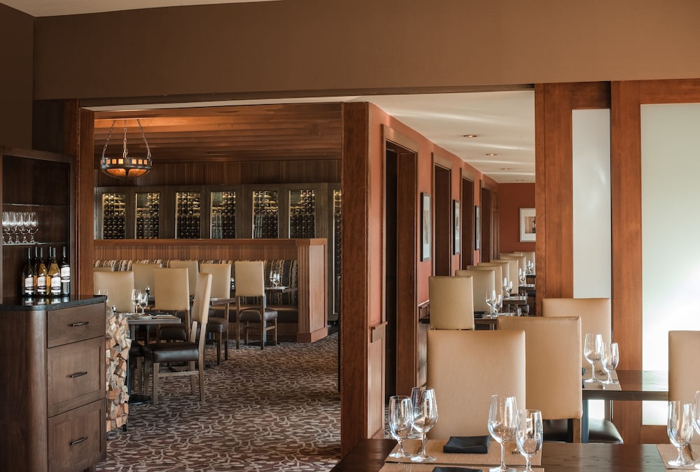 Restaurant, Salish Lodge & Spa