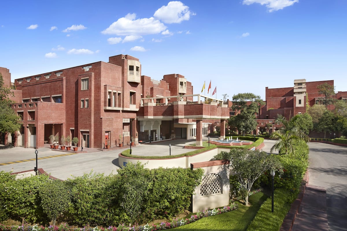 ITC Rajputana, A Luxury Collection Hotel, Jaipur (Jaipur District