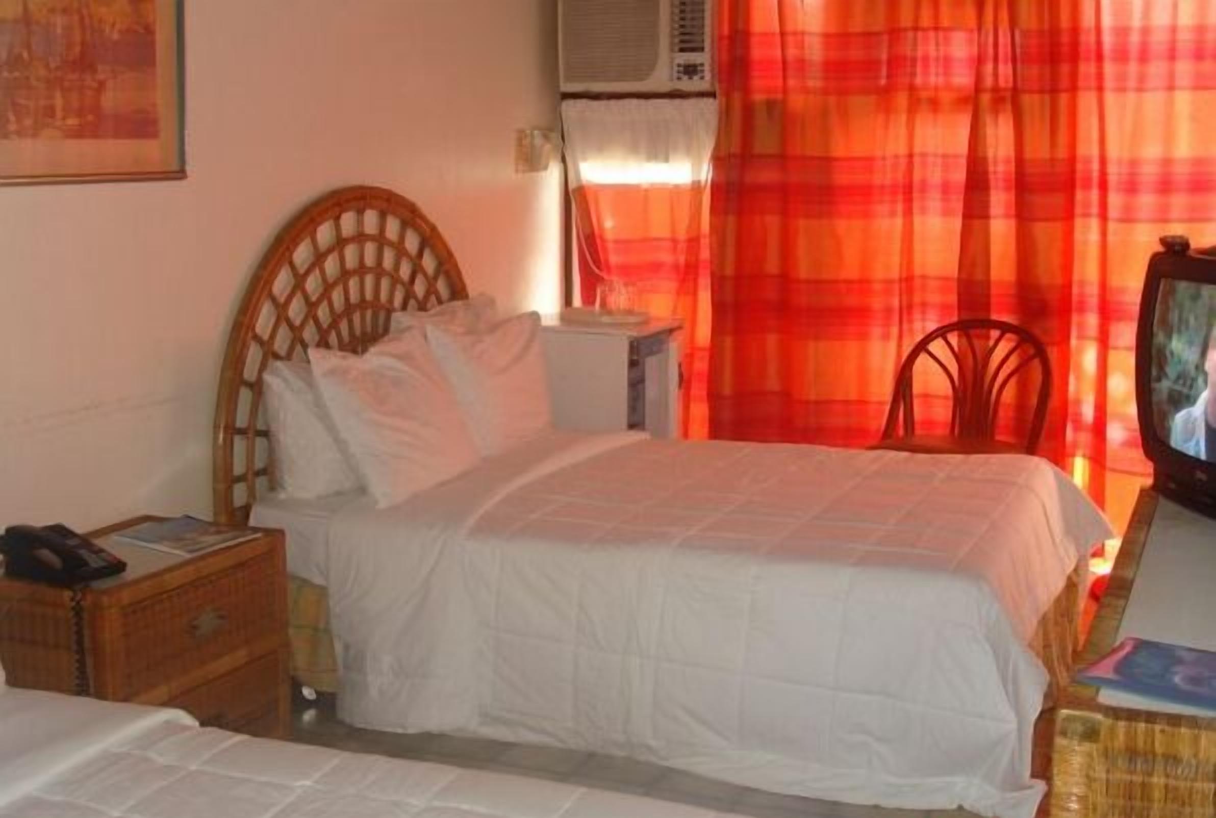 Joshua Rose Guest House in St Martin, Sint Maarten