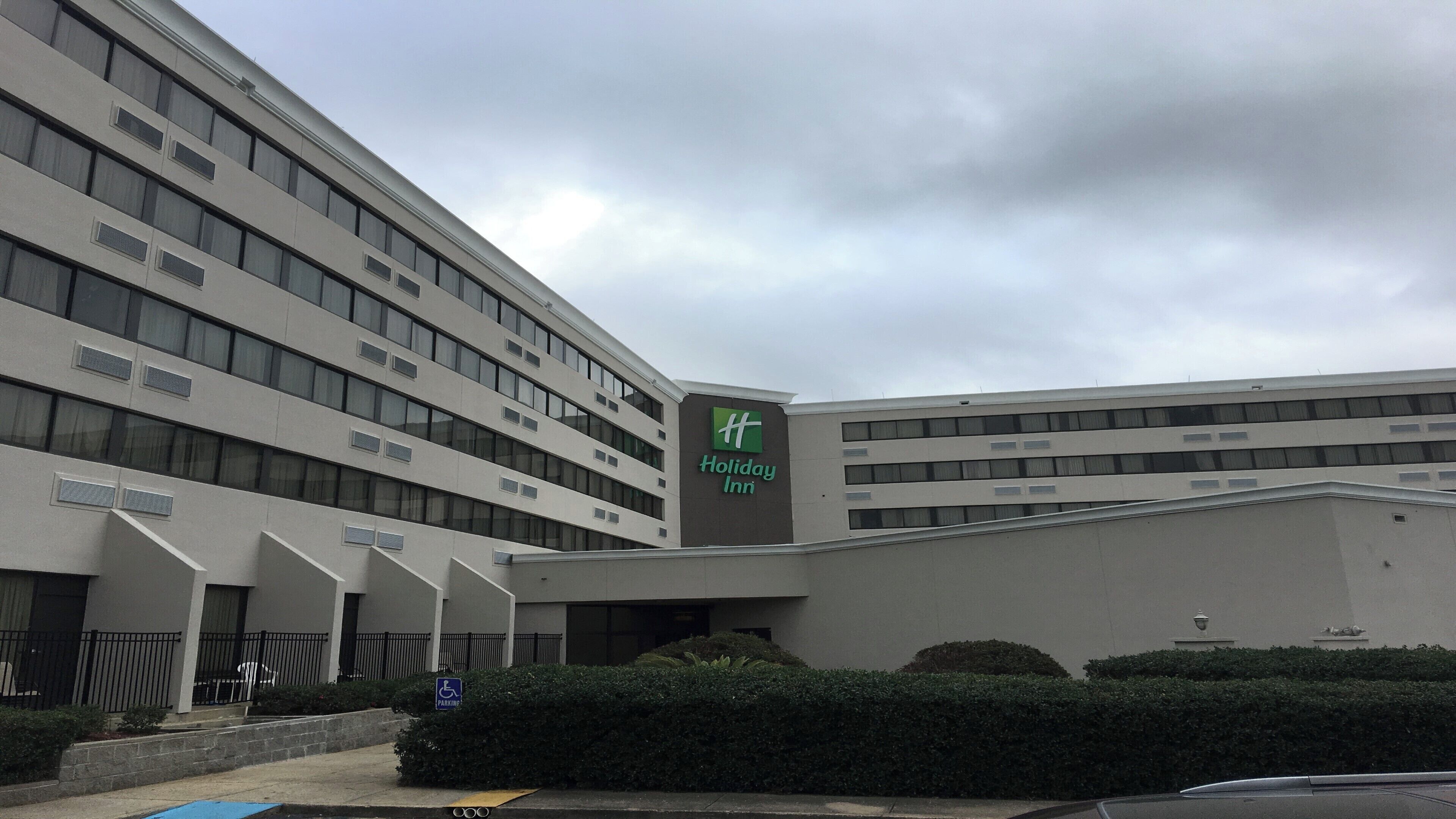 Holiday Inn Mobile West I-10 in Tillmans Corner, United States