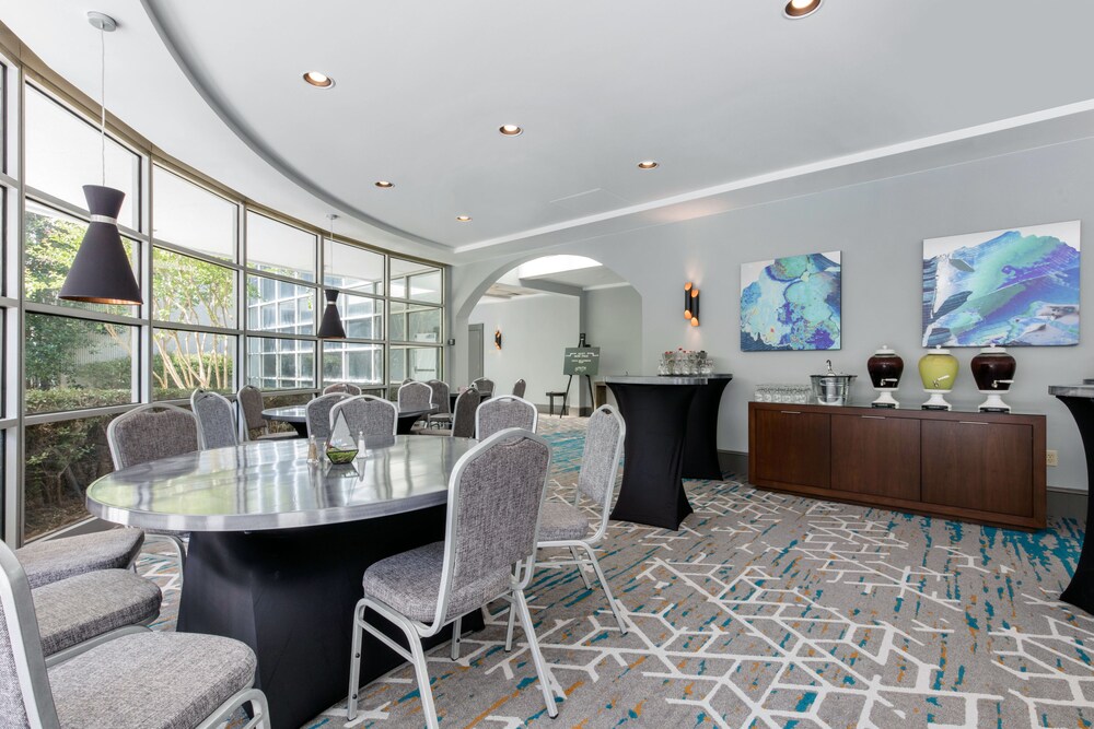 DoubleTree by Hilton Birmingham Perimeter Park in Birmingham Best