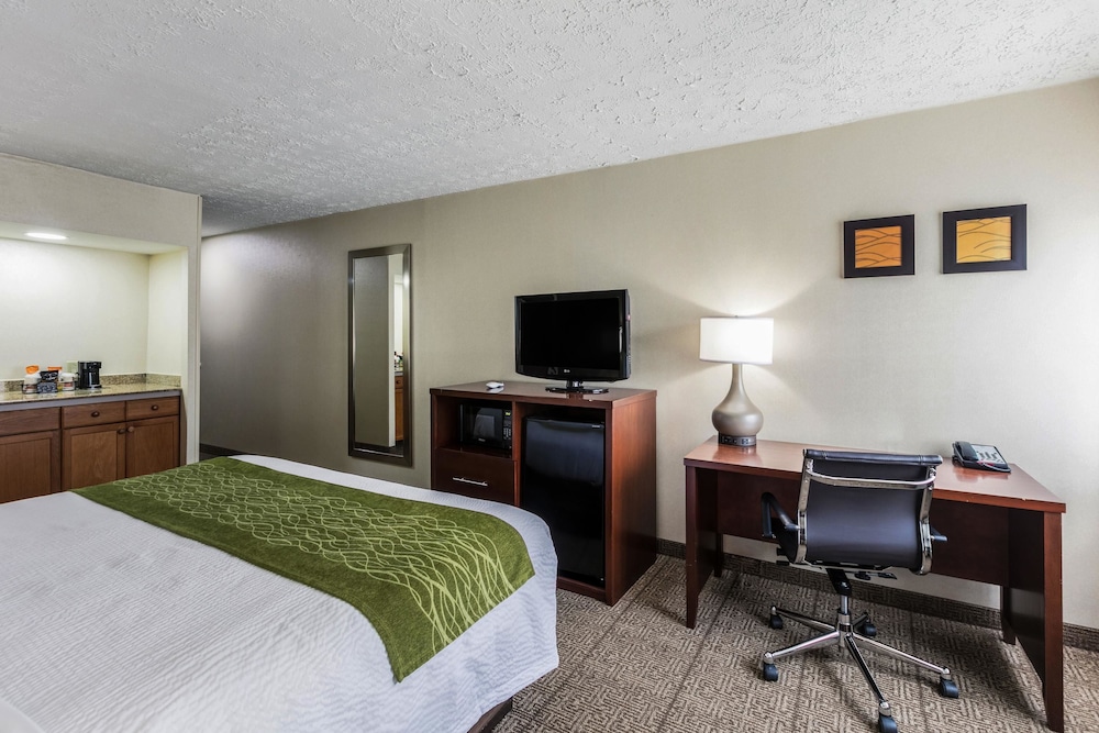 Comfort Inn Medford - Long Island