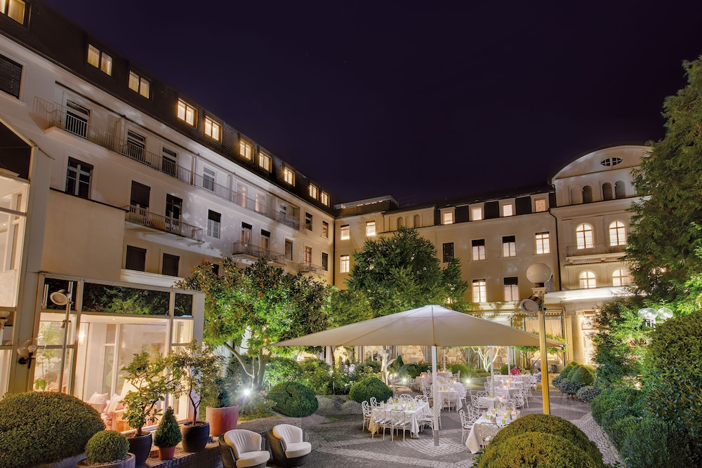 Hotel Europaischer Hof Heidelberg Heidelberg Hotel Europaischer Hof Heidelberg Heidelberg