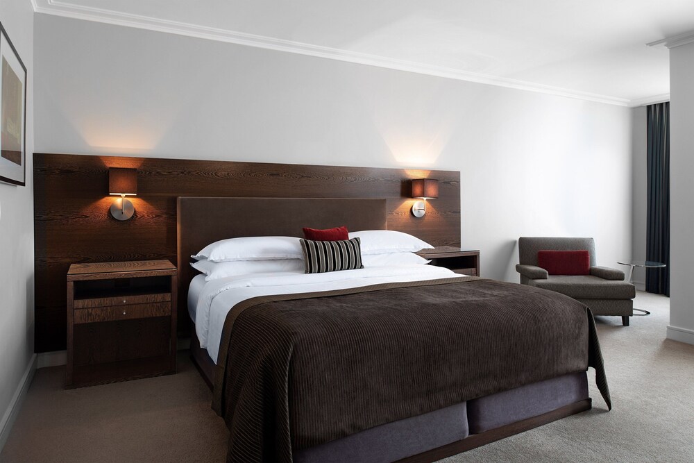 Sheraton Grand Sydney Hyde Park