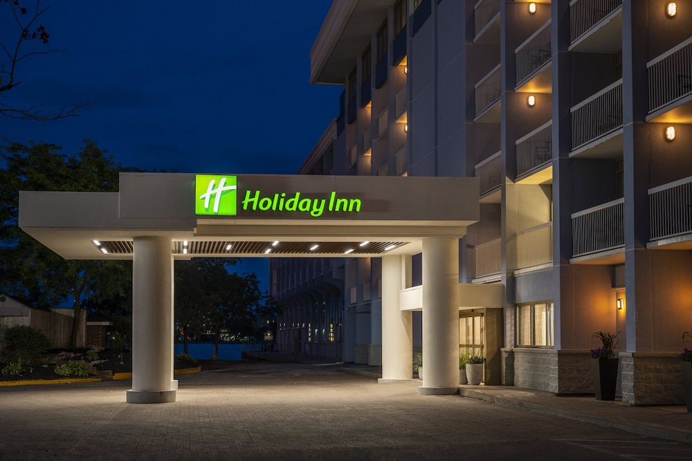 Holiday Inn Kingston Waterfront, an IHG Hotel in Kingston Best Rates & Deals on Orbitz