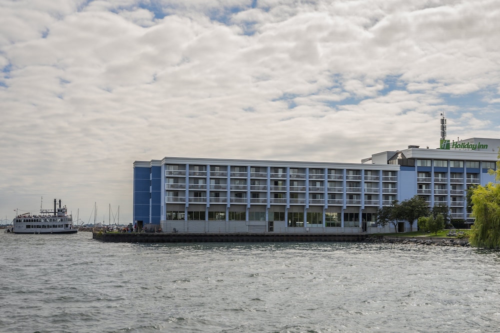 Holiday Inn Kingston Waterfront, an IHG
