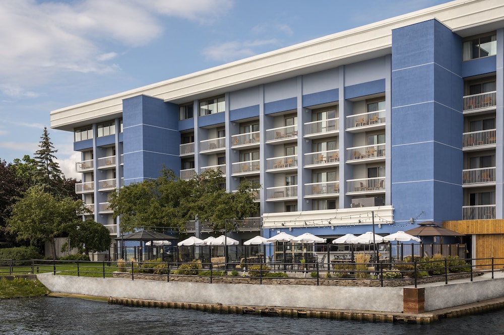 Holiday Inn Kingston Waterfront, an IHG